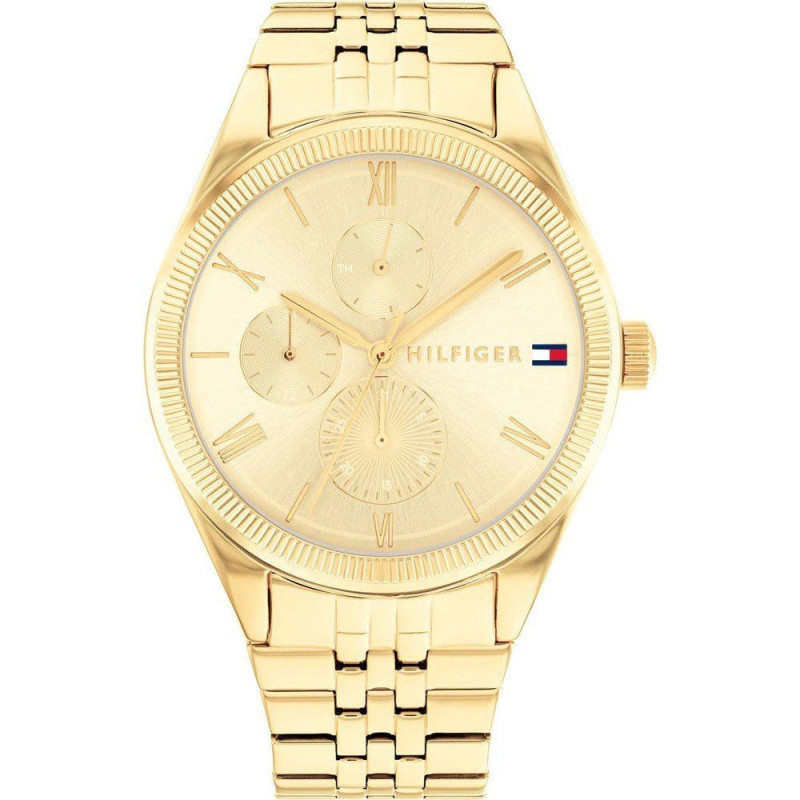 Tommy hilfiger laikrodis 1782592