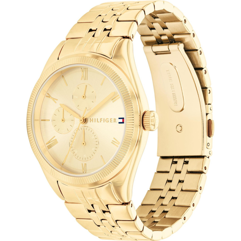 Tommy hilfiger laikrodis 1782592
