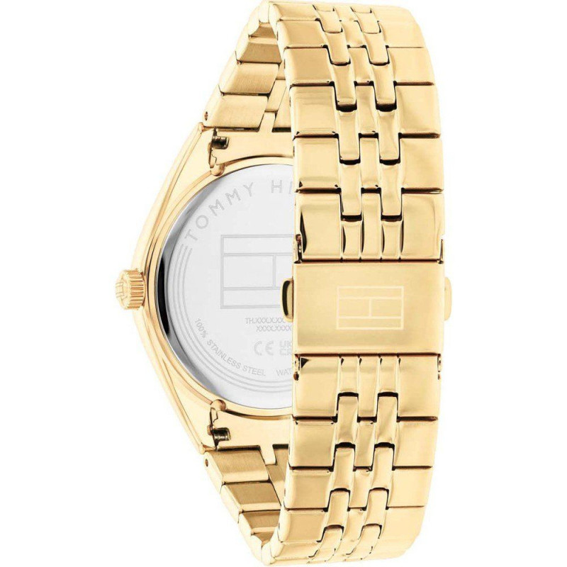Tommy hilfiger laikrodis 1782592