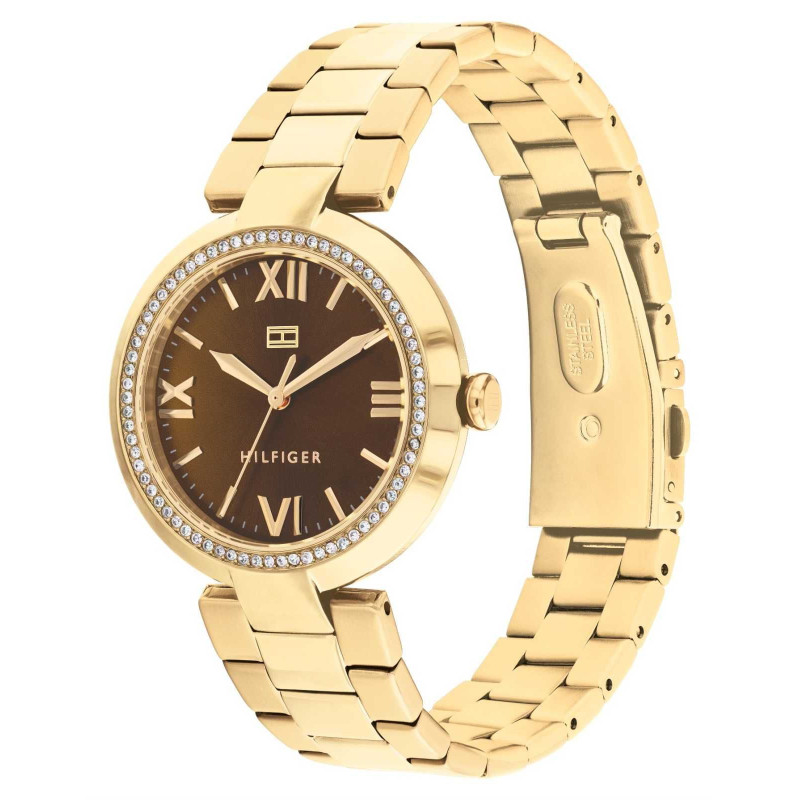 Tommy hilfiger laikrodis 1782631