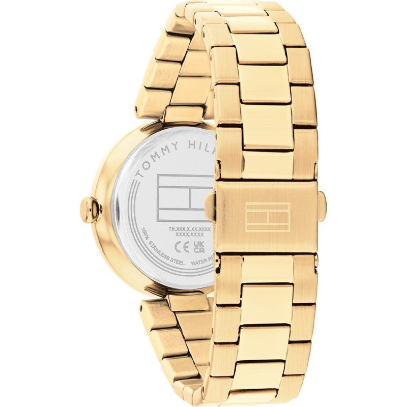 Tommy hilfiger laikrodis 1782631
