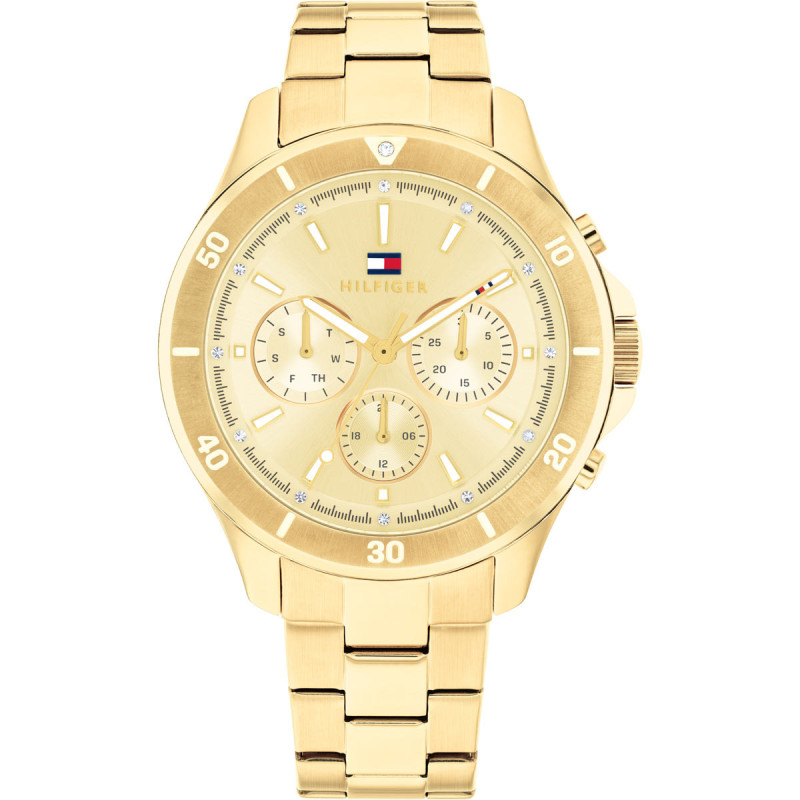 Tommy hilfiger laikrodis 1782640