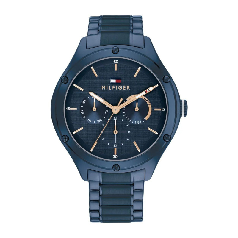 Tommy hilfiger laikrodis 1782656