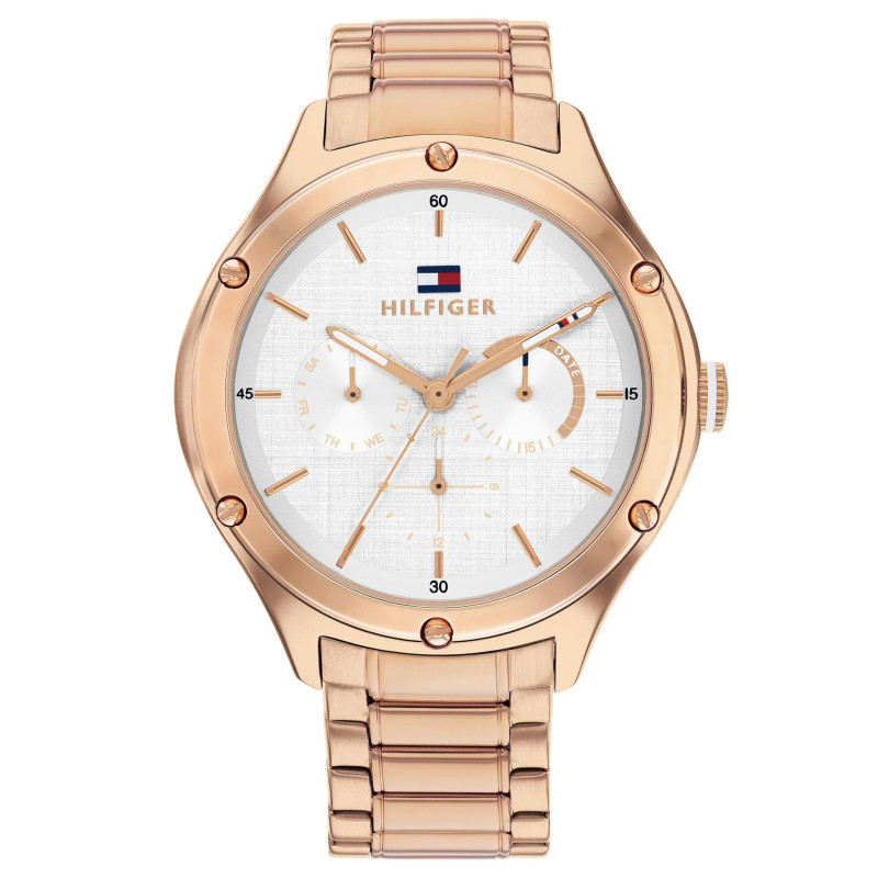 Tommy hilfiger laikrodis 1782682