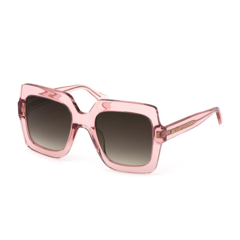 Just cavalli akiniai nuo saulės SJC0235306M5