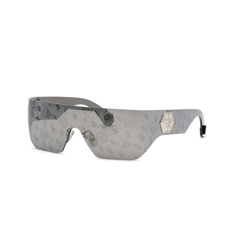 Philipp plein akiniai nuo saulės SPP029M99579L