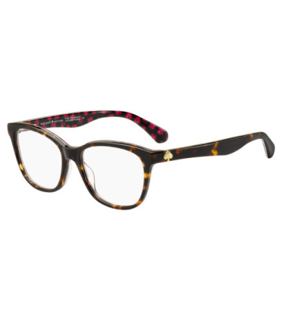 Kate spade akiniai...