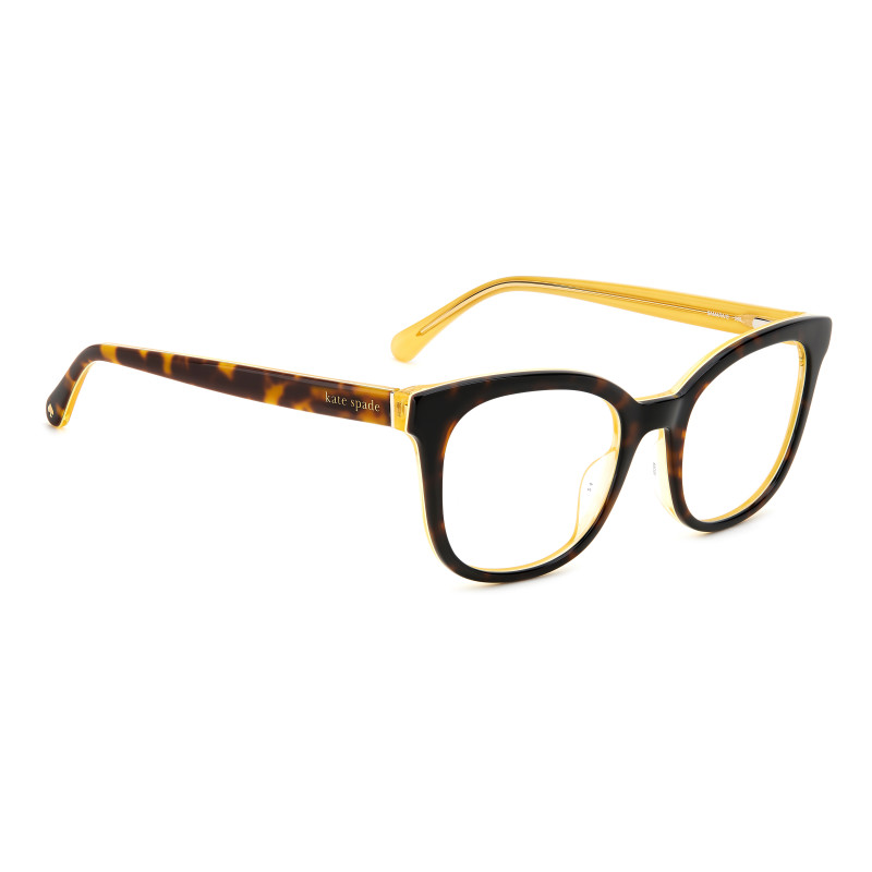 Kate spade akiniai  SAMARAG086F22