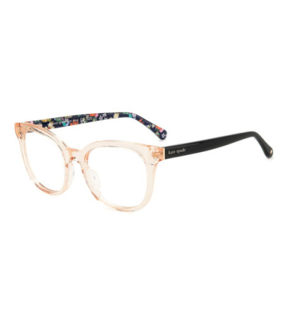 Kate spade akiniai...