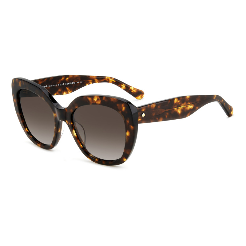 Kate spade akiniai nuo saulės WINSLETGS086F