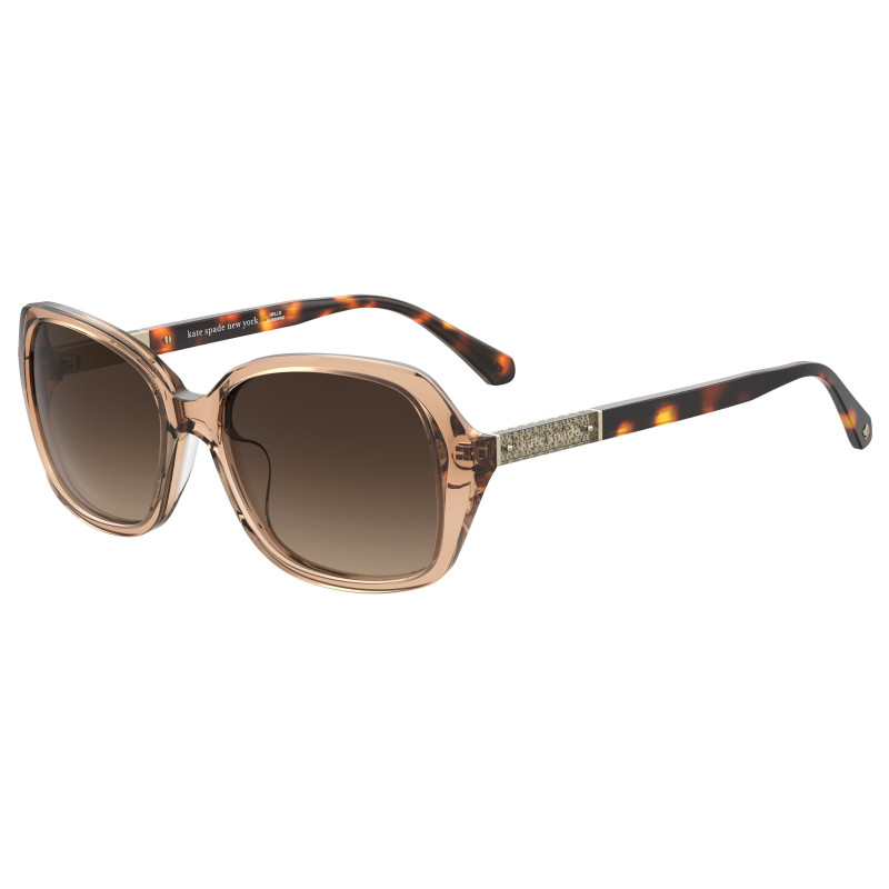 Kate spade akiniai nuo saulės YVETTES09QF4H