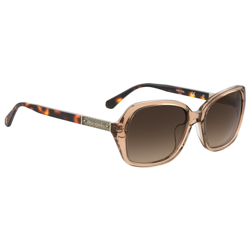 Kate spade akiniai nuo saulės YVETTES09QF4H