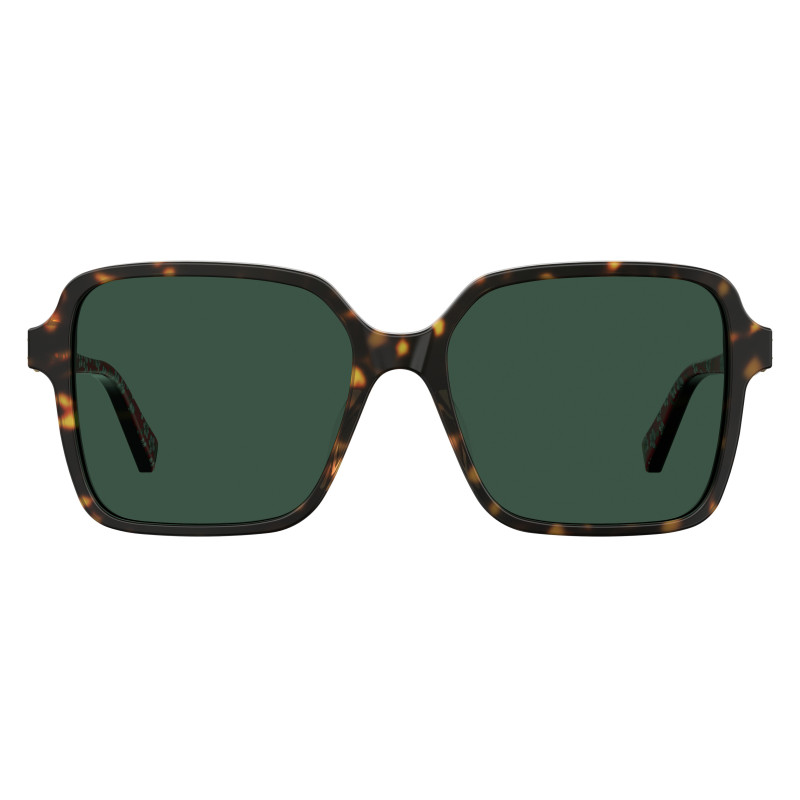Love moschino akiniai nuo saulės MOL032S086F5Q