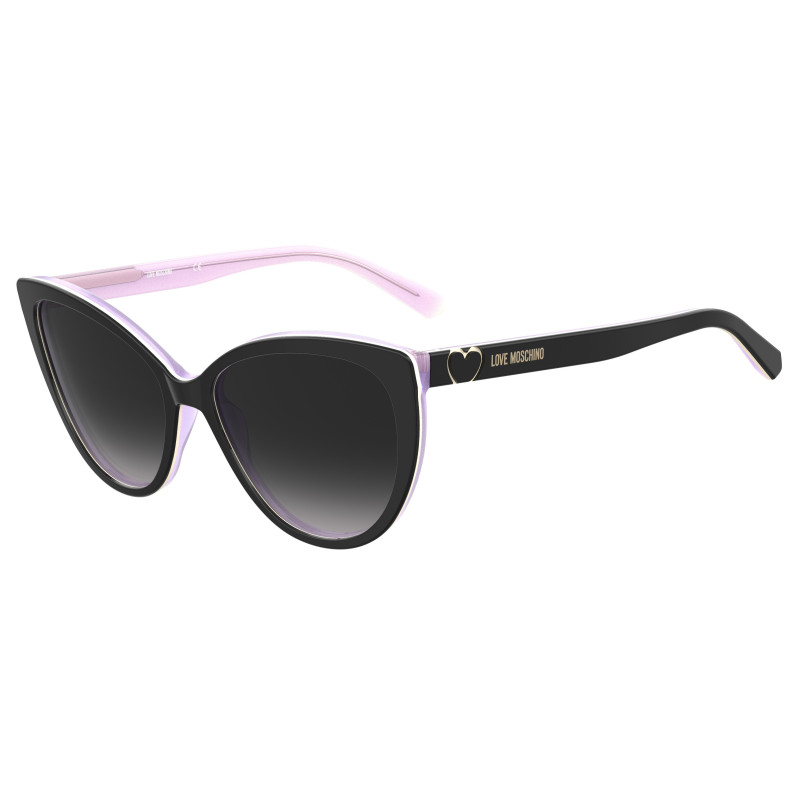 Love moschino akiniai nuo saulės MOL043S807F79