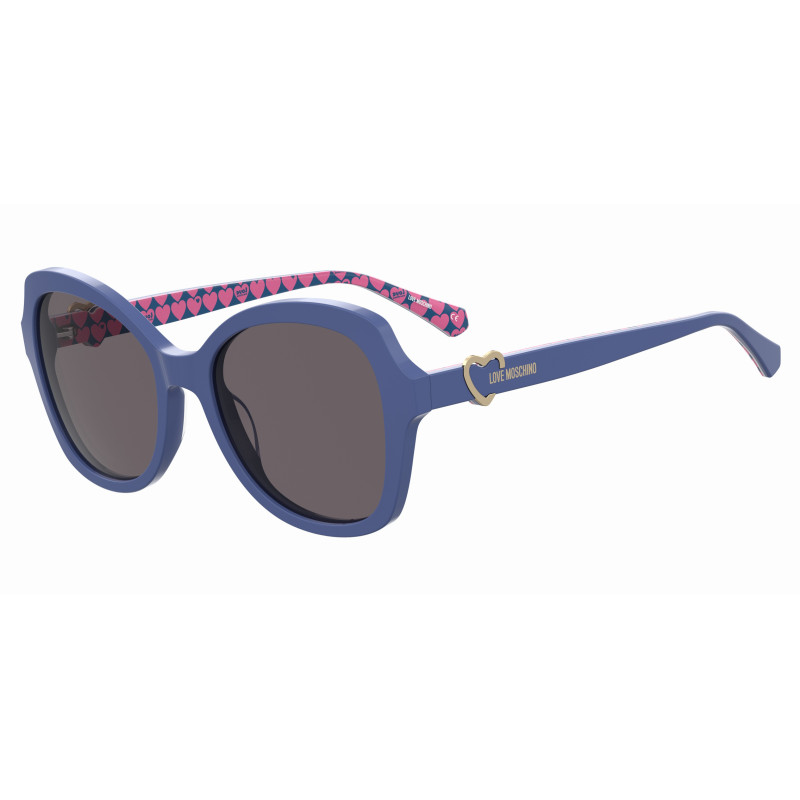 Love moschino akiniai nuo saulės MOL059SPJPF5I