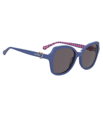 Love moschino akiniai nuo saulės MOL059SPJPF5I