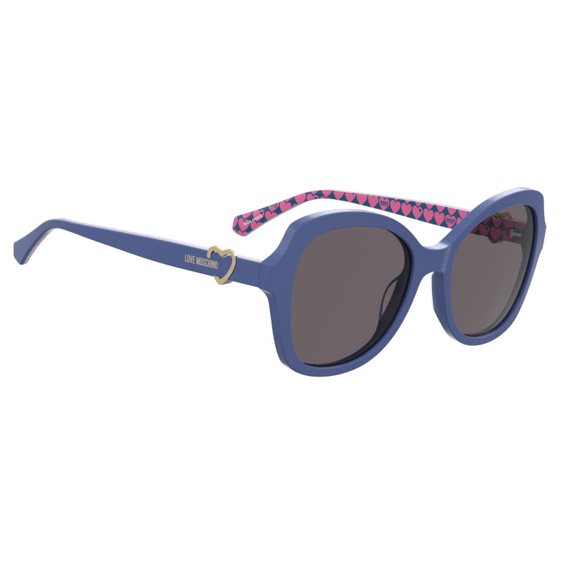 Love moschino akiniai nuo saulės MOL059SPJPF5I