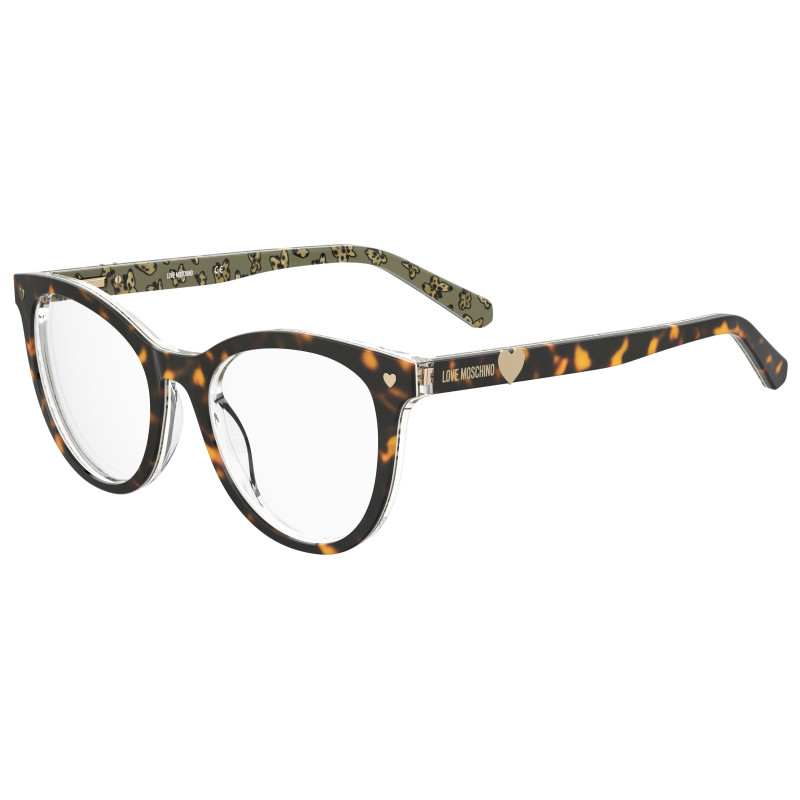 Love moschino akiniai  MOL5922VMF118