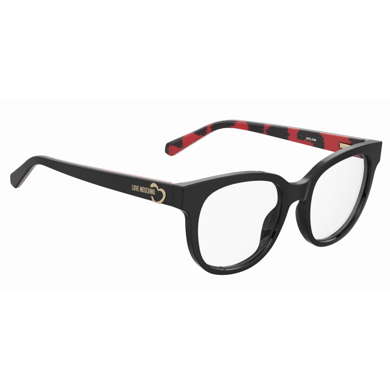Love moschino akiniai  MOL599UYYF118