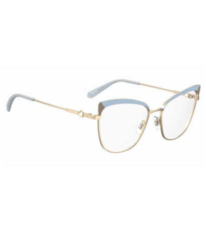 Love moschino akiniai  MOL6029DUF517
