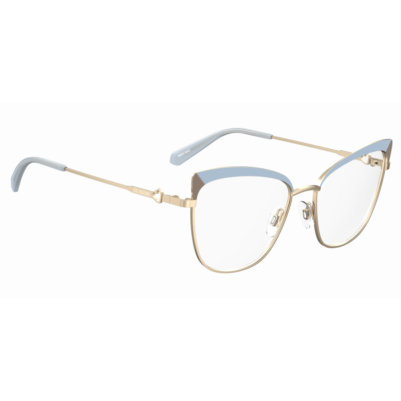 Love moschino akiniai  MOL6029DUF517