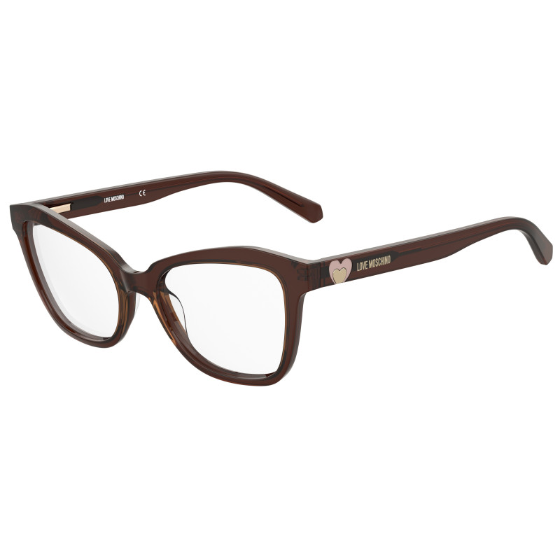 Love moschino akiniai  MOL60409QF218