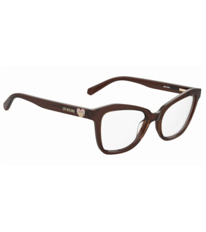 Love moschino akiniai  MOL60409QF218