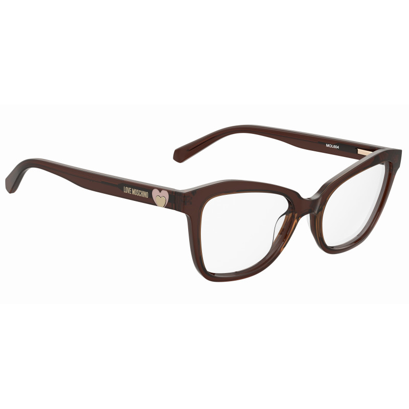 Love moschino akiniai  MOL60409QF218