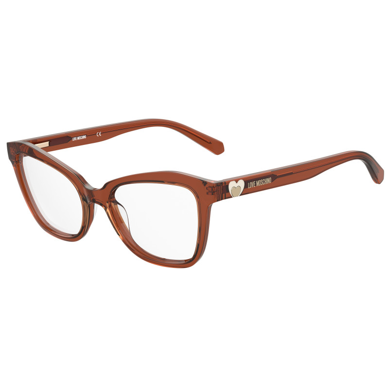 Love moschino akiniai  MOL604FMPF218