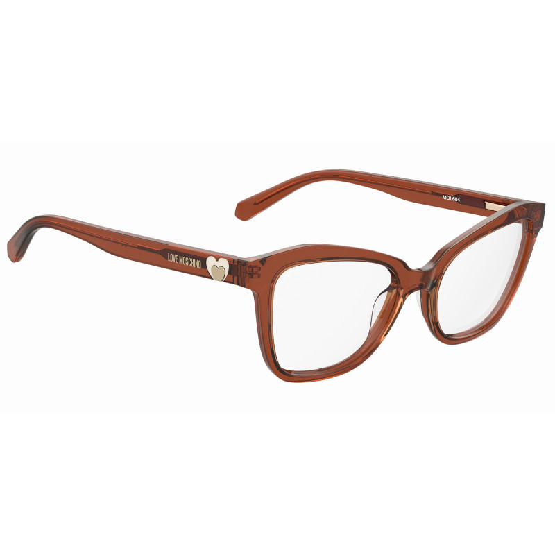 Love moschino akiniai  MOL604FMPF218
