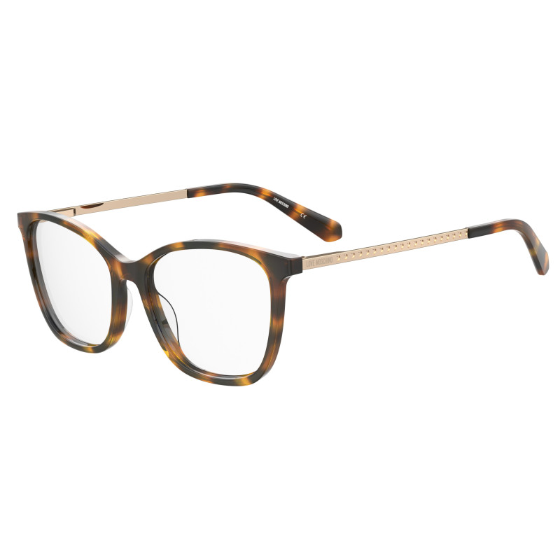 Love moschino akiniai  MOL622086F416