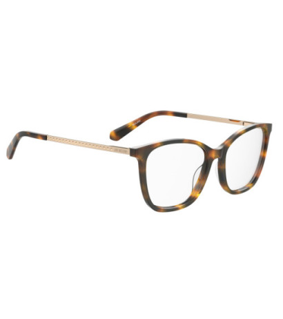 Love moschino akiniai  MOL622086F416