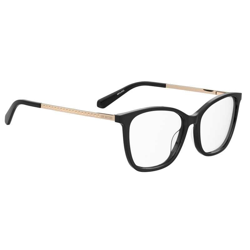 Love moschino akiniai  MOL622807F416