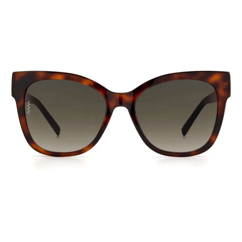 M missoni akiniai nuo saulės MMI0070S581F5