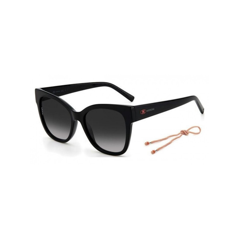 M missoni akiniai nuo saulės MMI0070S807F5
