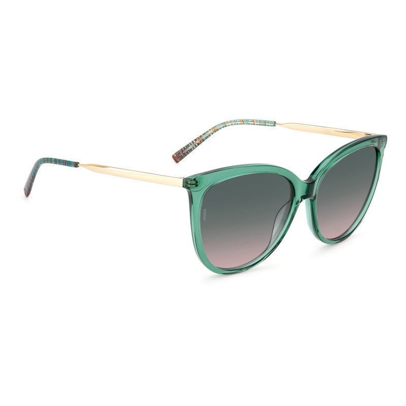 M missoni akiniai nuo saulės MMI0119S1EDF8