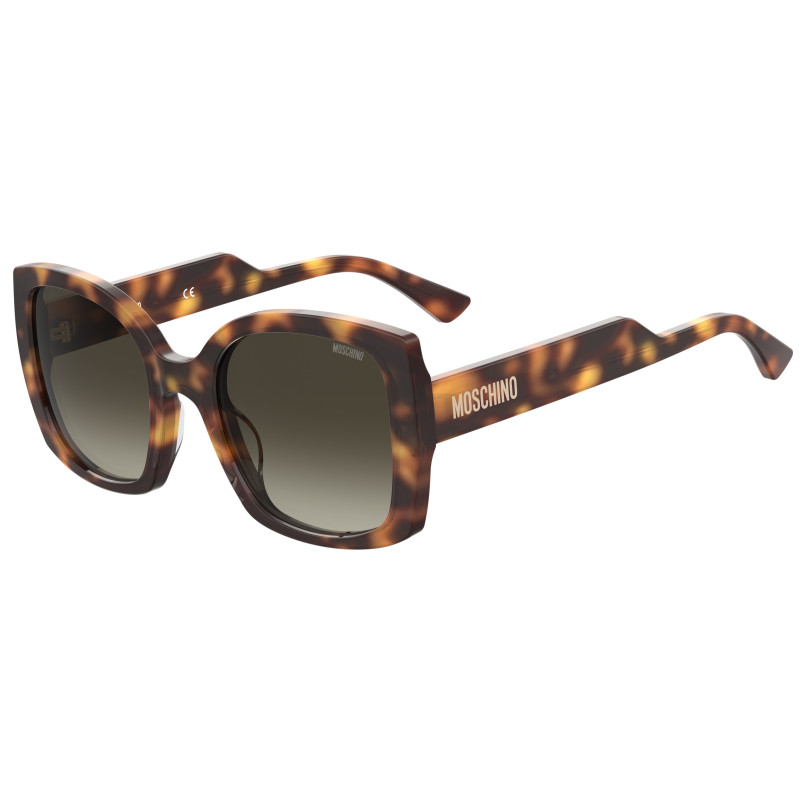 Moschino akiniai nuo saulės MOS124S05LF4H