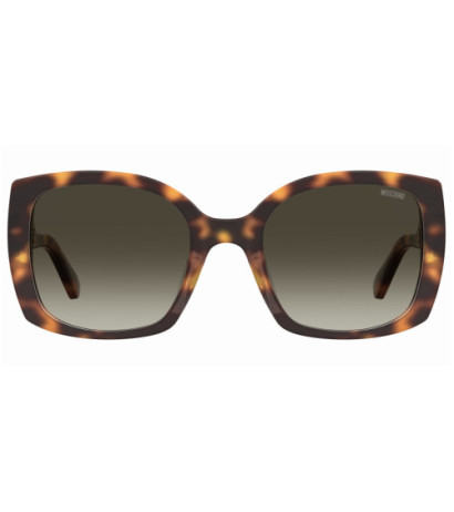 Moschino akiniai nuo saulės MOS124S05LF4H