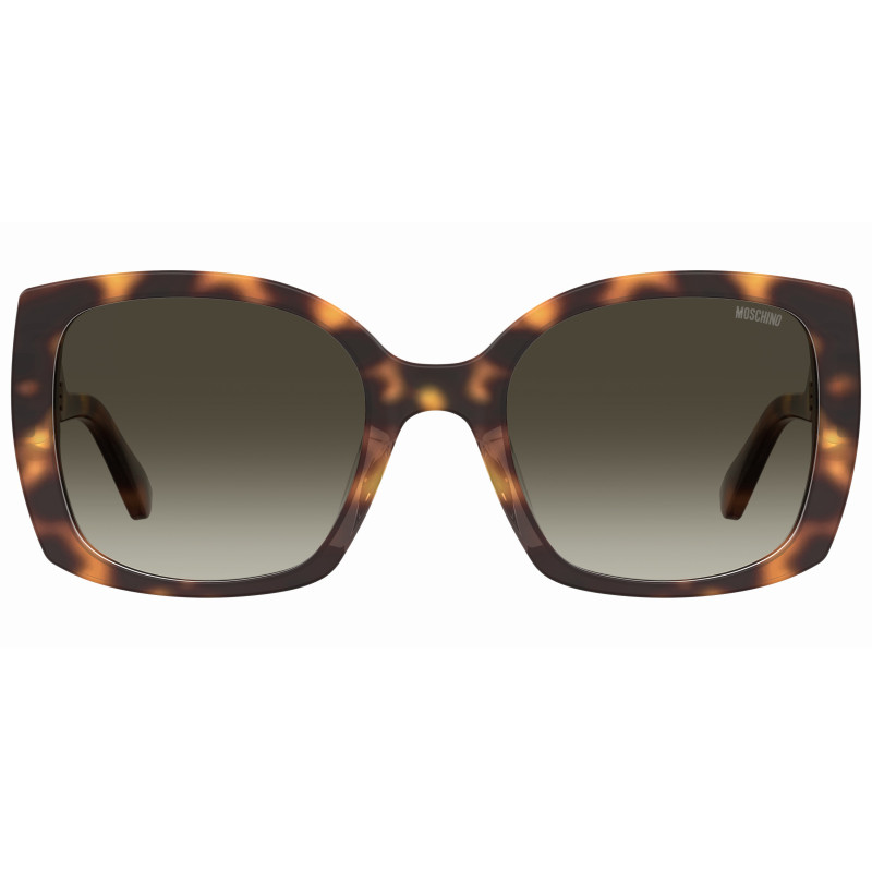 Moschino akiniai nuo saulės MOS124S05LF4H