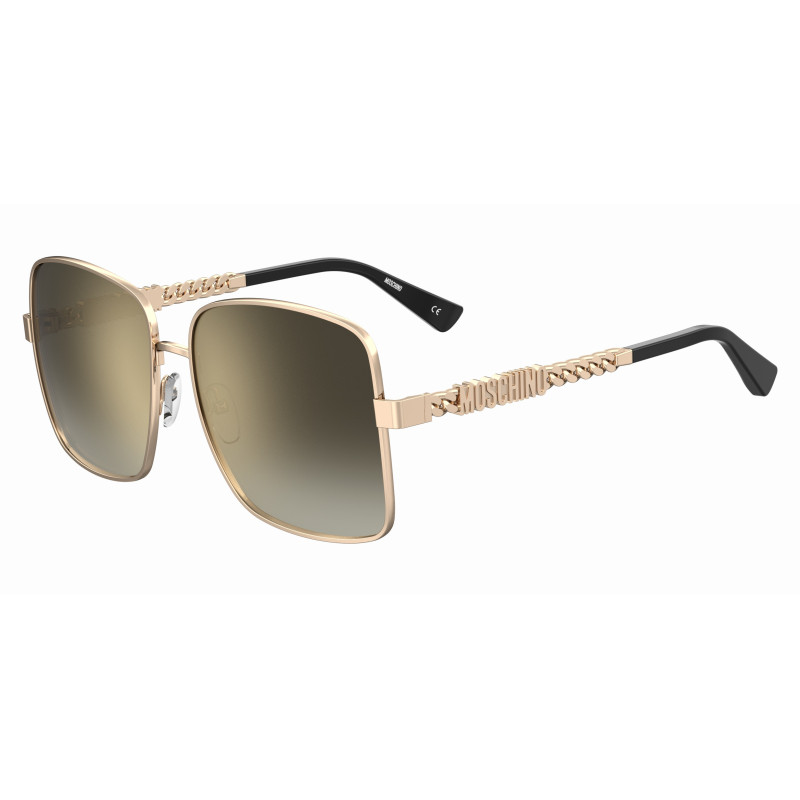 Moschino akiniai nuo saulės MOS144GS000F9