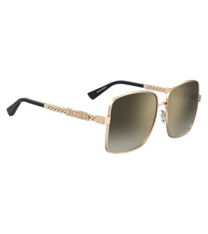 Moschino akiniai nuo saulės MOS144GS000F9