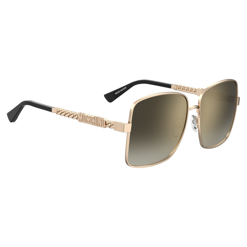 Moschino akiniai nuo saulės MOS144GS000F9