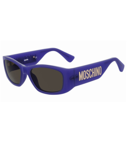 Moschino akiniai nuo saulės...