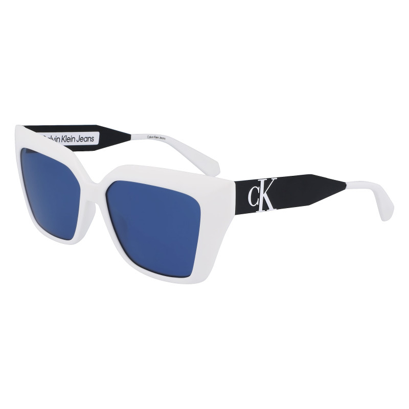Calvin klein jeans akiniai nuo saulės CKJ22639S-100