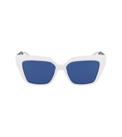 Calvin klein jeans akiniai nuo saulės CKJ22639S-100