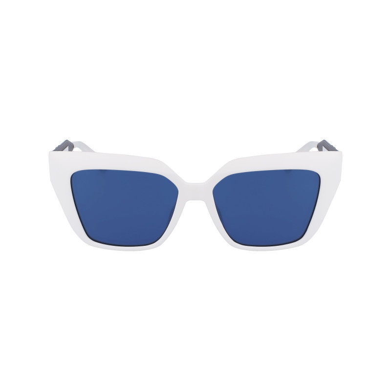 Calvin klein jeans akiniai nuo saulės CKJ22639S-100