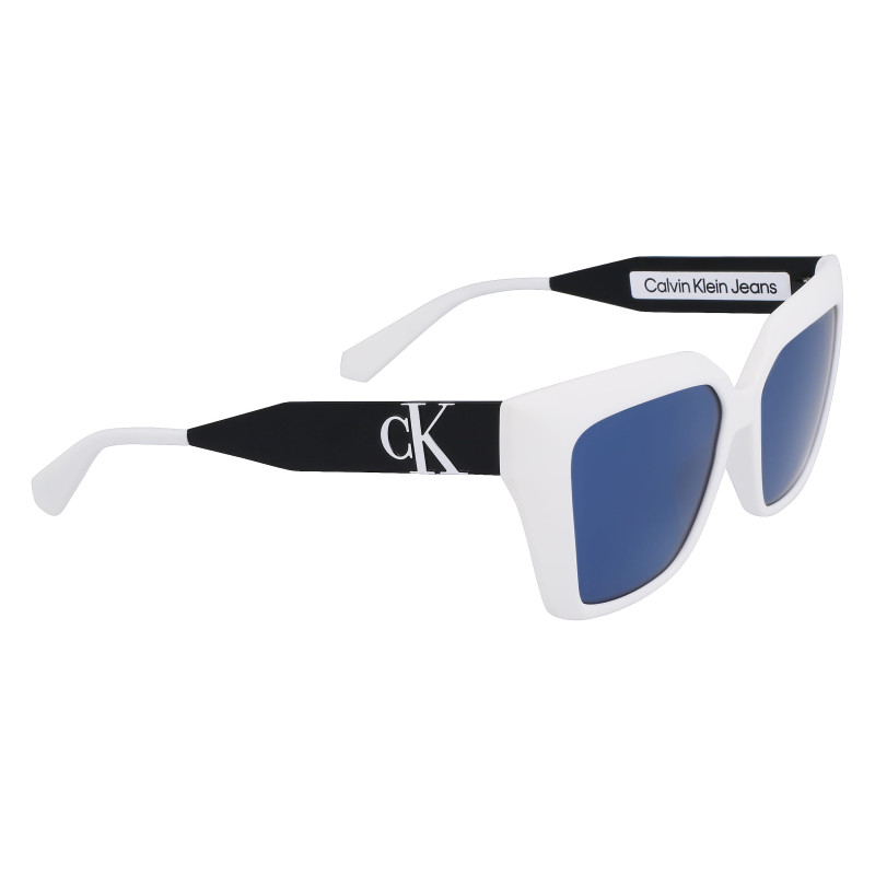 Calvin klein jeans akiniai nuo saulės CKJ22639S-100