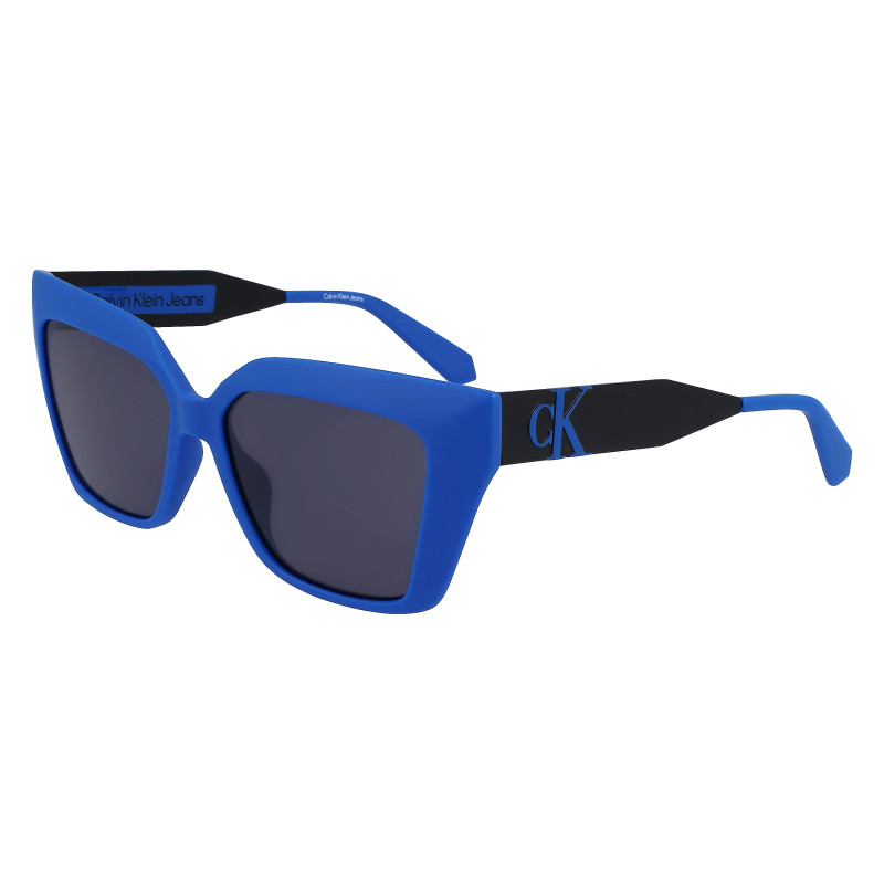 Calvin klein jeans akiniai nuo saulės CKJ22639S-400