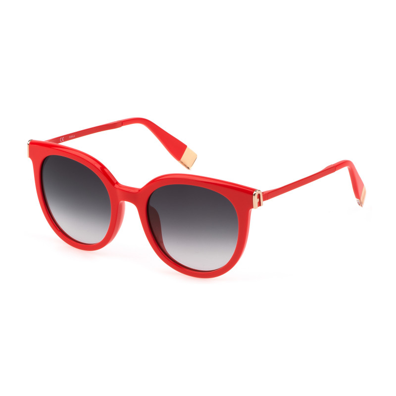 Furla akiniai nuo saulės SFU625-5205GQ