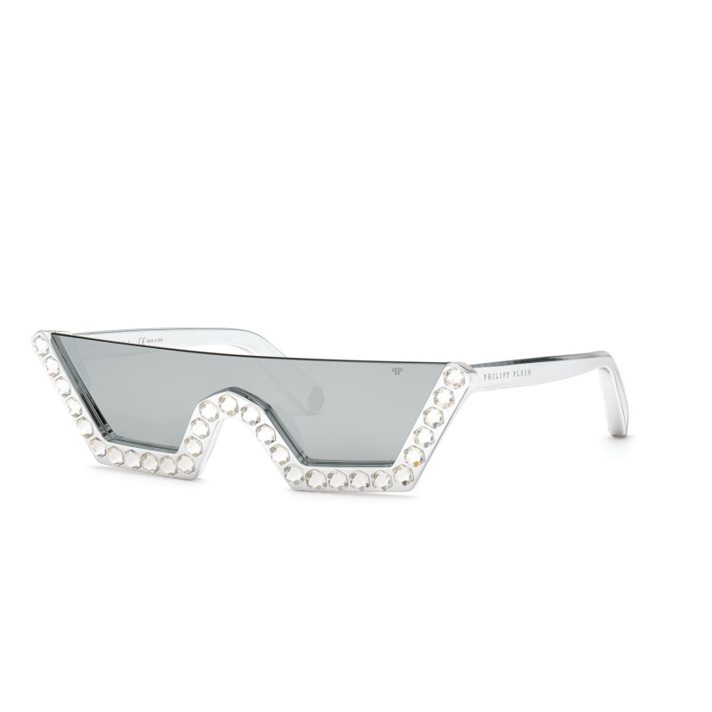 Philipp plein akiniai nuo saulės SPP031S994GTX